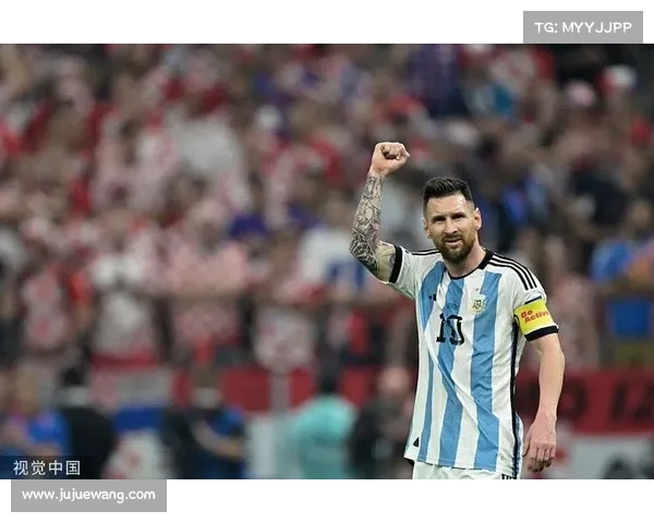 3:0!梅西创纪录!阿根廷重返世界杯决赛 3:0!梅西创纪录!阿根廷重返世界杯决赛