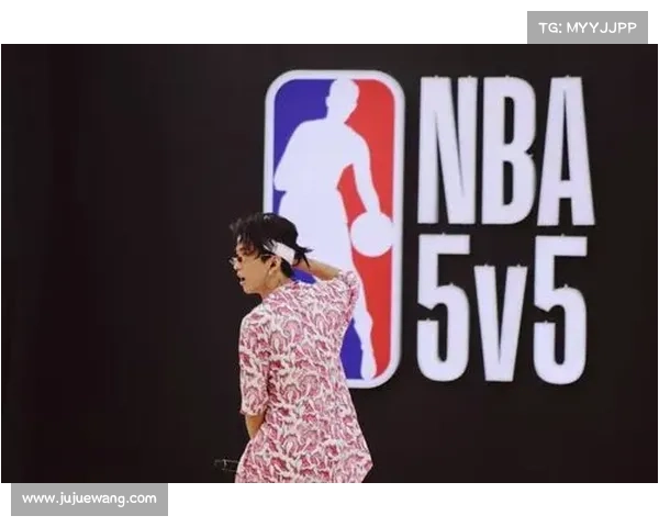 NBA5v5广州站开打,莫宁、Tizzy T现身羊城助阵 NBA5v5广州站开打,莫宁、Tizzy T现身羊城助阵