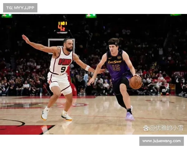 NBA常规赛:湖人轻取残阵火箭的背后,藏着多少鲜为人知的秘密 NBA常规赛:湖人轻取残阵火箭的背后,藏着多少鲜为人知的秘密