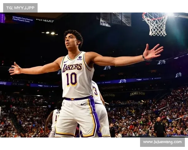 NBA最强的3D球星:太阳小将总决赛砍27分,现役一人成3D天花板 NBA最强的3D球星:太阳小将总决赛砍27分,现役一人成3D天花板