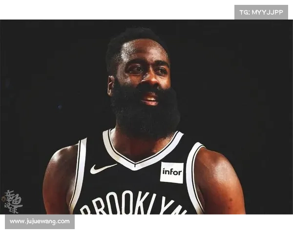 NBA球星哈登转会篮网组三巨头,能否一举夺冠? NBA球星哈登转会篮网组三巨头,能否一举夺冠?
