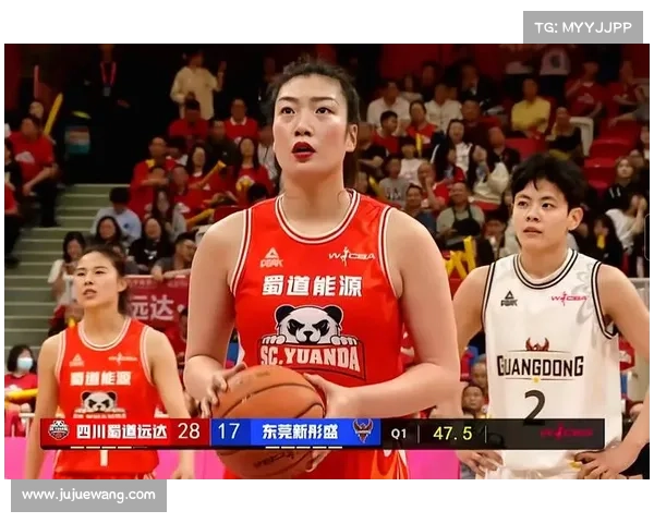WCBA季后赛:广东险胜新疆 总比分扳至1:1 WCBA季后赛:广东险胜新疆 总比分扳至1:1