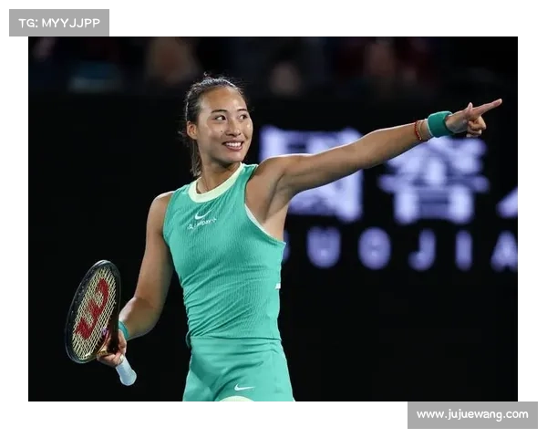 “中国金花”的下一位李娜在哪里? “中国金花”的下一位李娜在哪里?