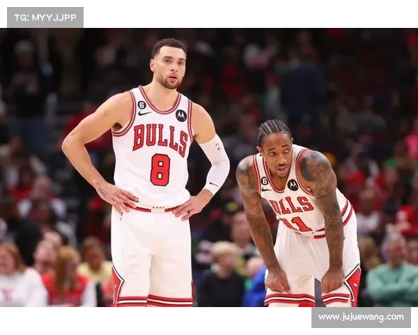 【美职篮 NBA】常规赛:篮网VS公牛 【美职篮 NBA】常规赛:篮网VS公牛