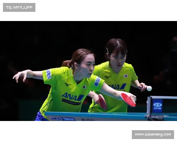 丁宁_刘诗雯4比0平野美宇_石川佳纯,横扫晋级女双8强! 丁宁_刘诗雯4比0平野美宇_石川佳纯,横扫晋级女双8强!